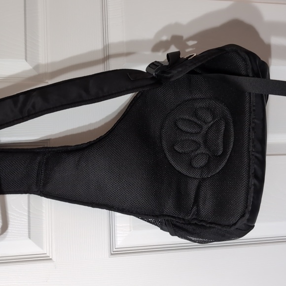 Slowton pet carrier bag and sling - Picture 6 of 8